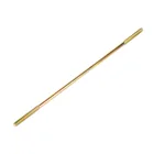 Varilla de acero de 27 cm para flotador, FOSET 1