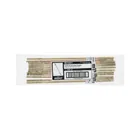 Varilla de acero de 27 cm para flotador, FOSET 2