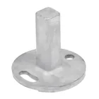 Sistema para montaje de accesorios para baño, FOSET AERO 1