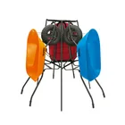 Rack para 3 carretillas, TRUPER 1