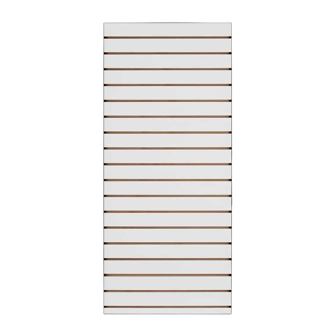 Panel ranurado 60 x 140 cm, TRUPER