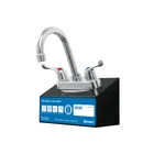 Exhibidor con mezcladora M-060P, FOSET 1