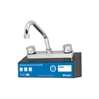 Exhibidor con mezcladora FP-317, FOSET 1