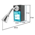 Exhibidor con regadera R-501, FOSET 2