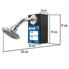 Exhibidor con Regadera R-401, FOSET 2