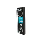 Exhibidor con juego de accesorios AQA-4004, FOSET 1