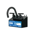 Exhibidor con mezcladora TBM-62M, FOSET 3
