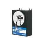 Exhibidor con monomando para regadera TBM-71, FOSET 3
