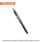 Pluma retráctil, TRUPER 1