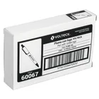 Pluma retráctil, VOLTECK 3
