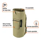 Saco de Avío de 60 cm, TRUPER 2