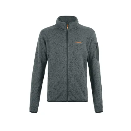 Suéter gris para hombre, talla CH, TRUPER