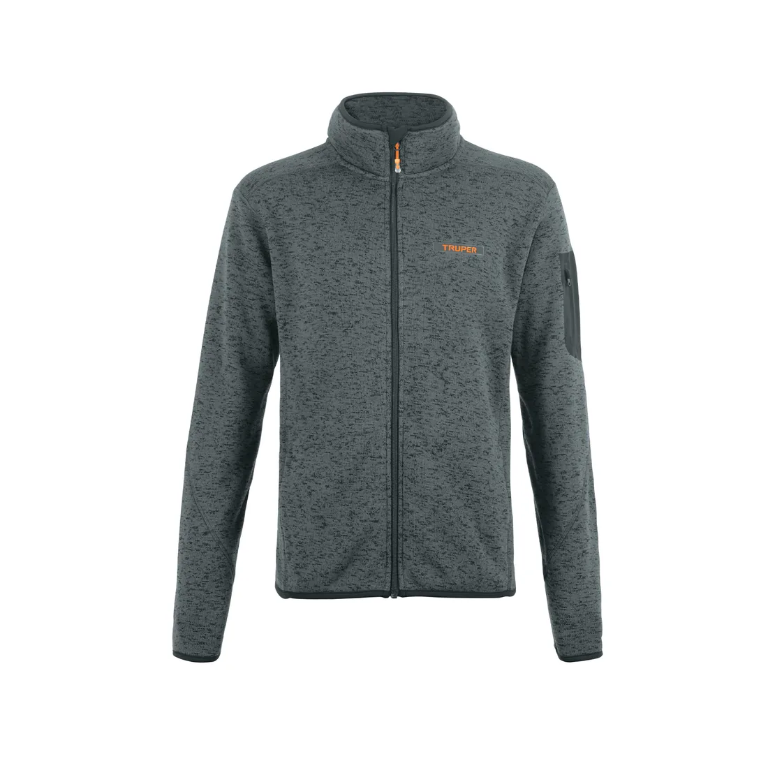 Suéter gris para hombre, talla G, TRUPER