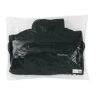 Chamarra acolchada térmica para mujer, negra, CH,TRUPER 2