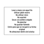 Chaleco de plumas ligero para mujer, gris, M, TRUPER 2