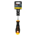 Desarmador cabinet 3/16 x 3' mango Comfort Grip, TRUPER 3
