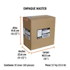 Interruptor de repuesto para ROTI-20A y TALI-20A, TRUPER 5