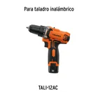Interruptor de repuesto para ROTI-12AC y TALI-12AC, TRUPER 3