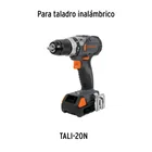 Interruptor de repuesto para ROTI-20N y TALI-20N, TRUPER 3