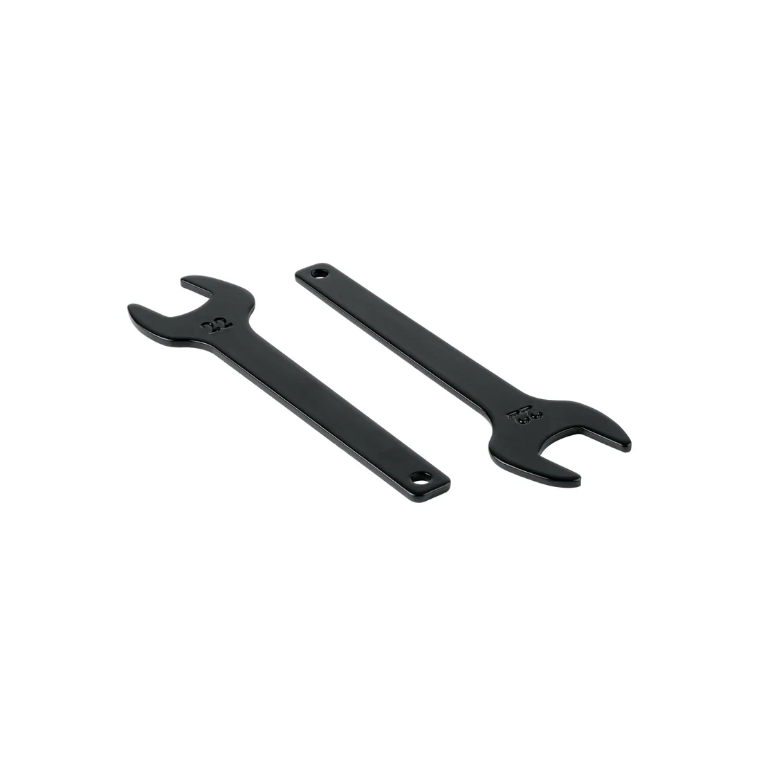 Juego de 2 llaves para MEZ-140A y MEZ-150N, TRUPER