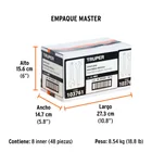 Juego de 2 llaves para MEZ-140A y MEZ-150N, TRUPER 5