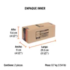 Cable para INCO-1500 e INCO-1000, TRUPER 5