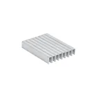 Caja con 1000 grapas corona 7/16' cal. 16, 19mm p/ENNE-160 1