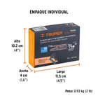 Caja con 1000 grapas corona 7/16' cal. 16, 32mm p/ENNE-160 6