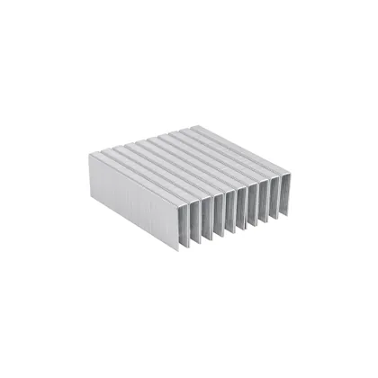 Caja con 1000 grapas corona 7/16' cal. 16, 38mm p/ENNE-160