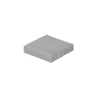 Caja con 10000 clavos calibre 23, 12mm para CLNE-23, TRUPER 1