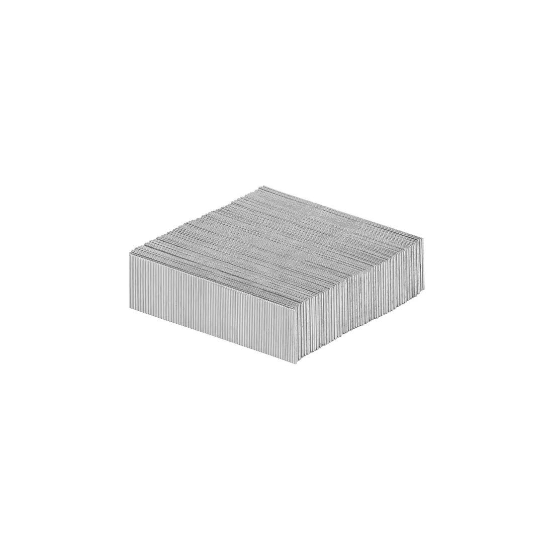 Caja con 10000 clavos calibre 23, 18 mm para CLNE-23, TRUPER