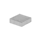 Caja con 10000 clavos calibre 23, 18 mm para CLNE-23, TRUPER 1
