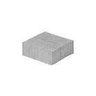 Caja con 10000 clavos calibre 23, 25 mm para CLNE-23, TRUPER 1