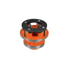 Dado de 1-1/2' para tarrajas T-852X, TRUPER EXPERT 1