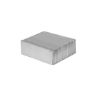 Caja con 2500 clavos calibre 16, 30 mm para CLNE-16, TRUPER 1