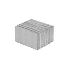 Caja con 2500 clavos calibre 16, 45 mm para CLNE-16, TRUPER 1