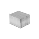 Caja con 2500 clavos calibre 16, 50 mm para CLNE-16, TRUPER 1