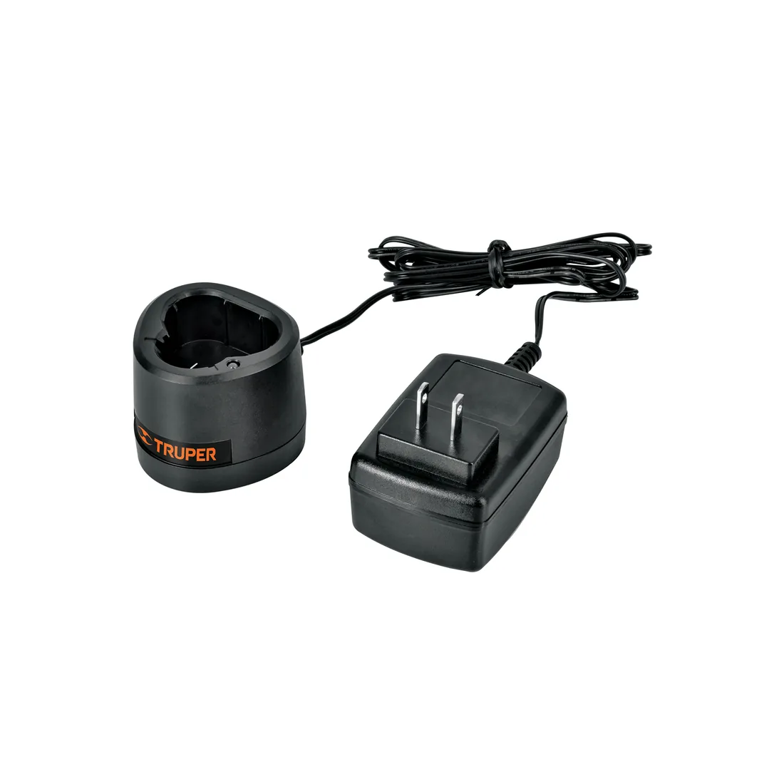 Cargador de baterías 12V, para ROTI-12AC y TALI-12AC