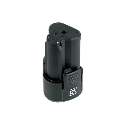 Batería ion litio, 12V, para ROTI-12AC y TALI-12AC