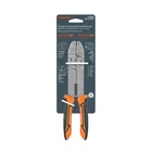 Pinza 10' pela cables, 20 a 10 AWG,TRUPER 2