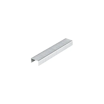 1000 grapas 1/4' corona 10.6mm, para ET-50X, ET-50 y EM-50