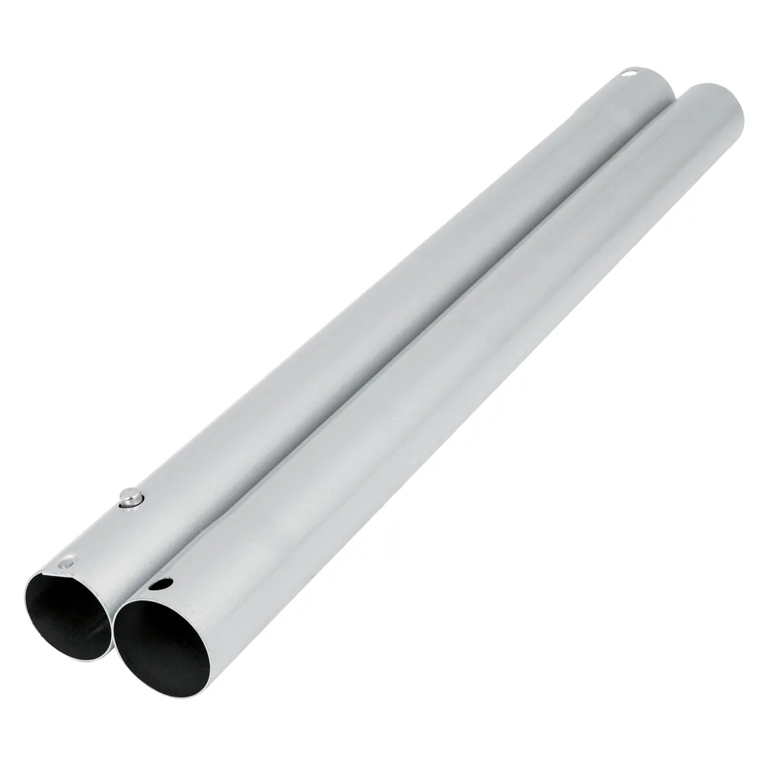 2 Tubos de extensión para aspiradoras ASPI-08X y ASPI-16X