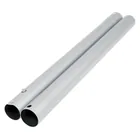 2 Tubos de extensión para aspiradoras ASPI-08X y ASPI-16X 1