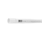 Tubo de 1-1/2' PVC hidráulico RD 26, 3m, 1.2kg, FOSET 1