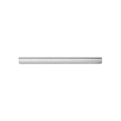 Varilla roscada de 1 m x 1', FIERO