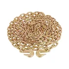 Cadena de amarre grado 70, 1/2' x 6.1 m 1