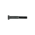 Bolsa con 50 tornillos 3/8' x 2-1/2' acero grado 5, FIERO 1
