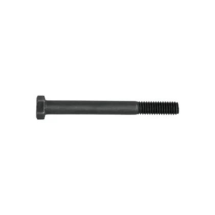 Bolsa con 30 tornillos 3/8' x 3-1/2' acero grado 5, FIERO