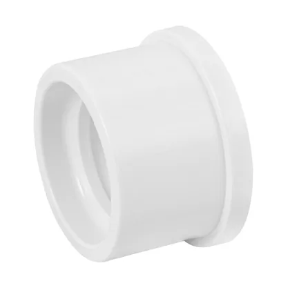 Reducción bushing de PVC 1-1/2 x 1', FOSET