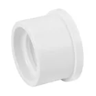 Reducción bushing de PVC 1-1/2 x 1', FOSET 1